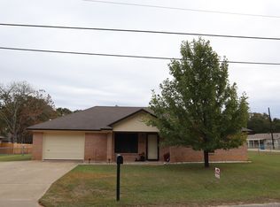 6186 Peninsula Cir, Athens, TX 75752