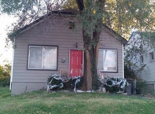 6526 Jesse Jackson Ave, Saint Louis, MO 63121