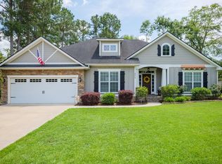 4375 Kenilworth Cir, Valdosta, GA 31605
