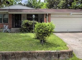 4255 Summit Ridge Dr, Dallas, TX 75216