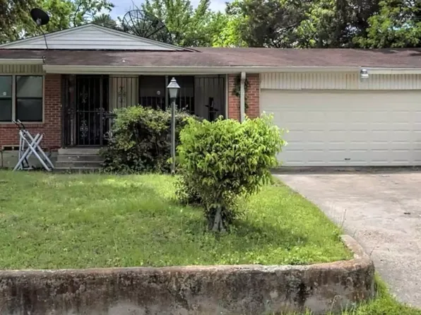 4255 Summit Ridge Dr, Dallas, TX 75216
