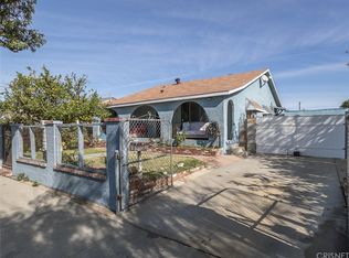 10422 Kewen Ave, Pacoima, CA 91331