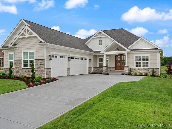 2nd image of 1820 Augusta Boulevard Lot 260