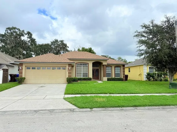 1905 Fairway Loop, Kissimmee, FL 34746