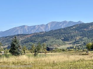 48 River Trail Cir, Alpine, WY 83128