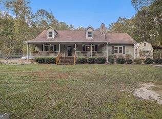147 Kristie Ln, Tyrone, GA 30290