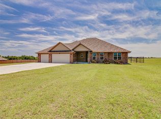 2127 E Sooner Rd, Tuttle, OK 73089