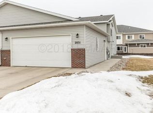 2831 Umber Ct S, Fargo, ND 58104