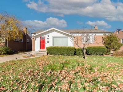 31738 Conway Dr, Westland, MI, 48185