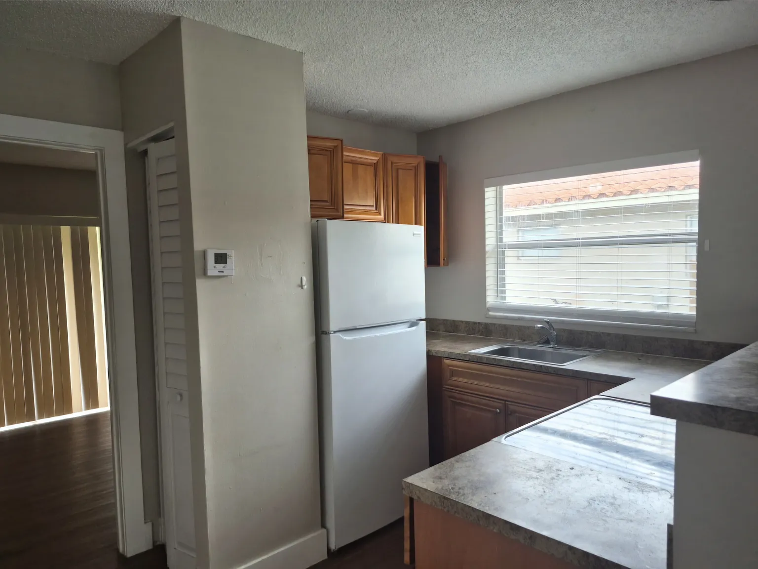 1 bed, 550 sqft, $1,650 — Photo 4