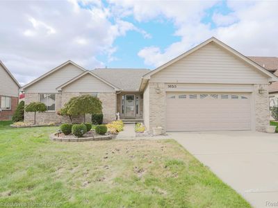 50315 Alden Dr, Macomb, MI, 48044