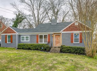 1109 Richmond Dr, Nashville, TN 37216