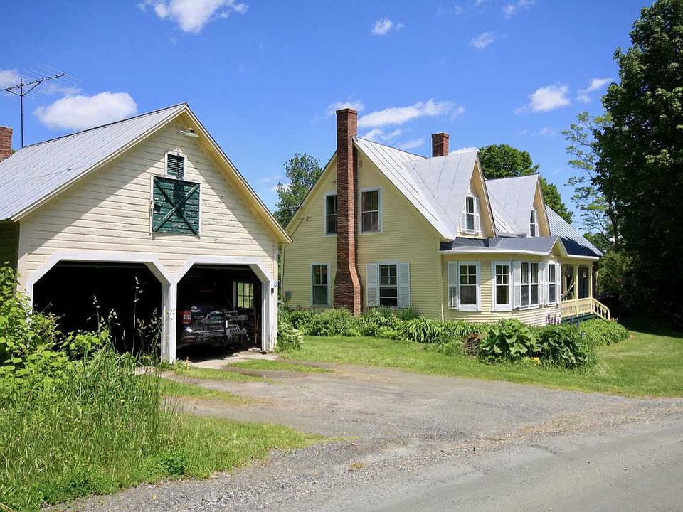284 Hewitt Hill Rd, North Pomfret, VT 05053 Zillow