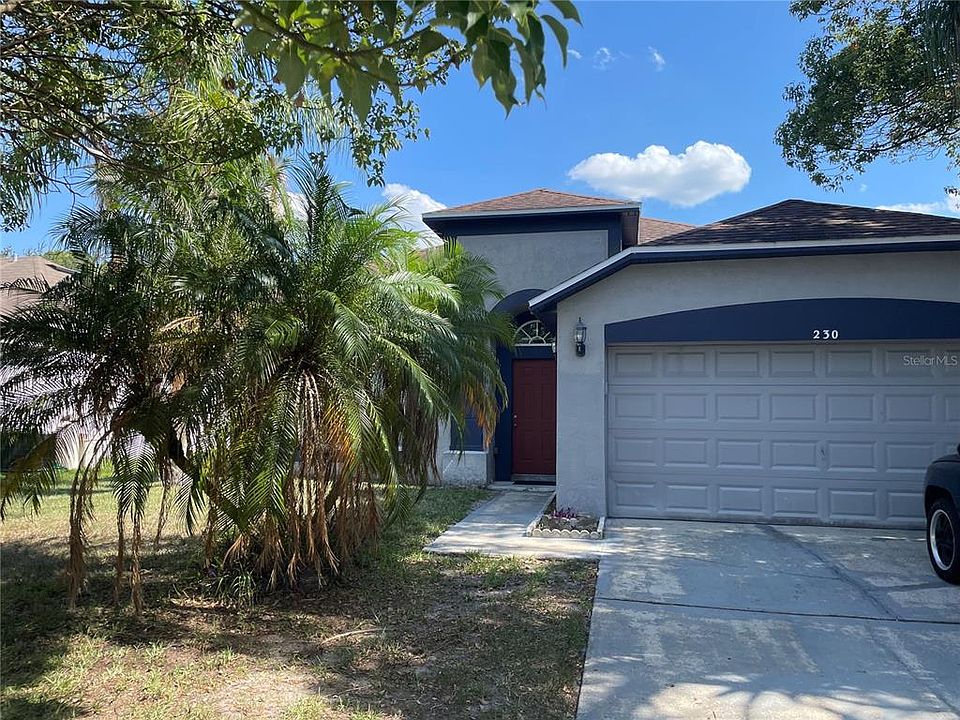 1st image of 230 WHITE MARSH CIR