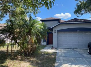230 White Marsh Cir, Orlando, FL 32824