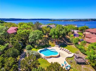 3165 Thurman Rd, Leander, TX 78645