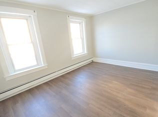 717 E Norwegian St #1, Pottsville, PA 17901