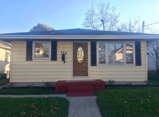 789 Laurel Ave, Hamilton, OH 45015