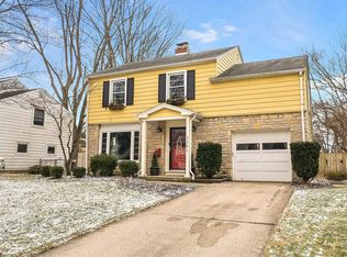 2391 Swansea Rd, Columbus, OH 43221