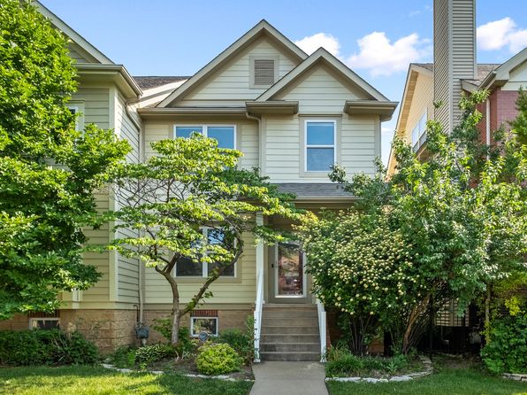 Townhomes For Rent in Saint Louis MO - 41 Rentals | Zillow