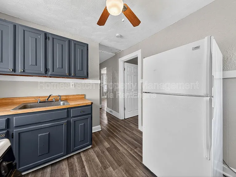 5635 Hodiamont Ave — Photo 8