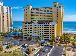 Camelot By The Sea, Myrtle Beach, SC 29577