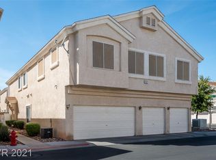 5921 High Steed St UNIT 103, Henderson, NV 89011