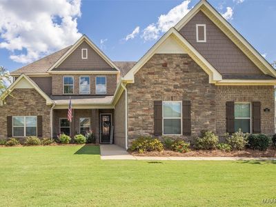 65 Boykin Lakes Blvd, Pike Road, AL, 36064