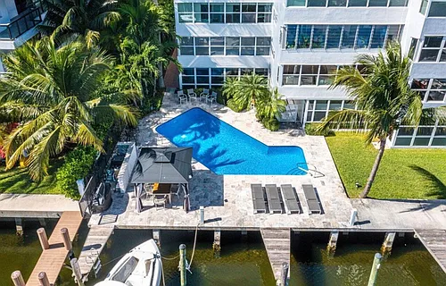 40 Isle Of Venice Dr #6 Photo 1