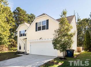 3012 Prospect Pkwy, Durham, NC 27703