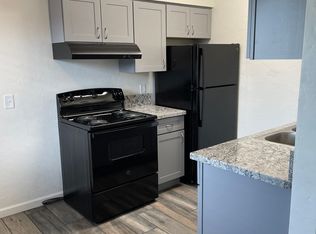 Fairview Village Apartments professionally managed by Grindstone Property Management LLC, Tucson, AZ 85705