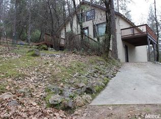 22741 Circle Ave, River Pines, CA 95675