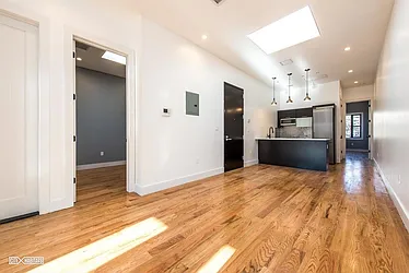 Rented by Citi Habitats