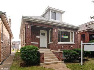 3513 S 52nd Ct, Cicero, IL 60804