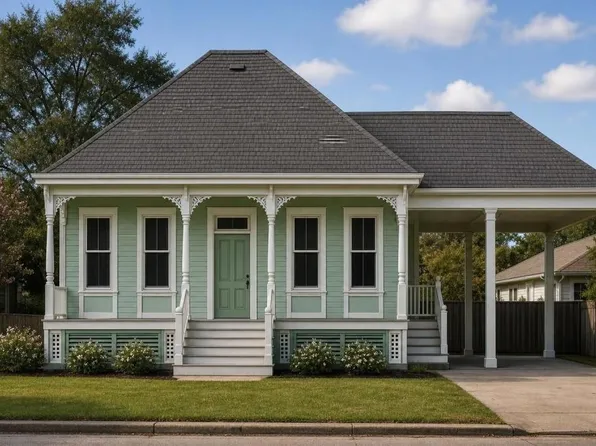 1058 Soult St, Mandeville, LA 70448