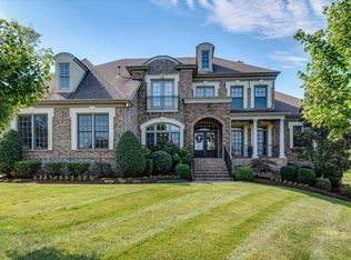 1836 Bronwyn Ct, Brentwood, TN 37027