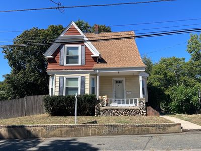 50 Center St, Weymouth, MA, 02189