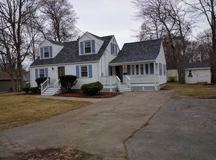 14 Prince St, North Attleboro, MA 02760