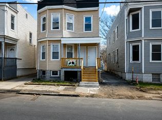 255 21st St Floor 1, Irvington, NJ 07111