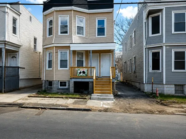 255 21st St Floor 1, Irvington, NJ 07111