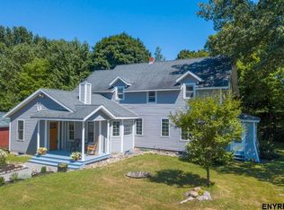 301 Riverview Rd, Rexford, NY 12148