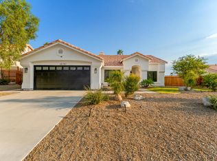 65787 Avenida Barona, Desert Hot Springs, CA 92240