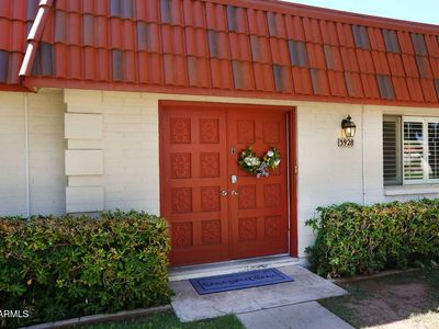 3928 N Granite Reef Rd, Scottsdale, AZ, 85251