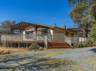 7921 Dorado Canyon Rd, Somerset, CA 95684