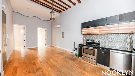 Rented by Nooklyn NYC LLC