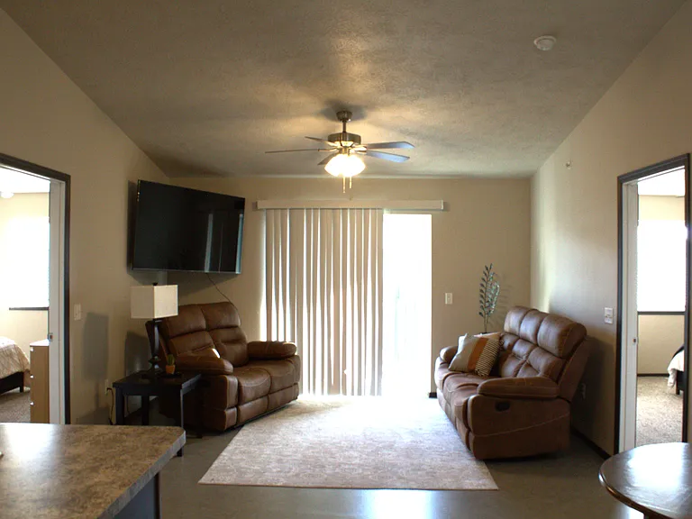 Heritage Townhomes and Apartments — Photo 23