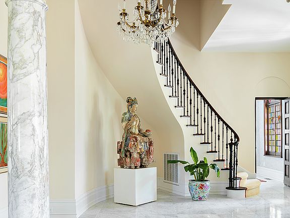 Original Detail Restored