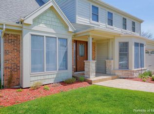 1414 Westminster Ct, Darien, IL 60561