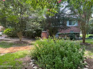 2495 Tredway Dr, Macon, GA 31211