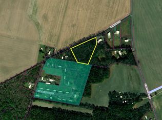 Webb Farm Rd, Lincoln, DE 19960